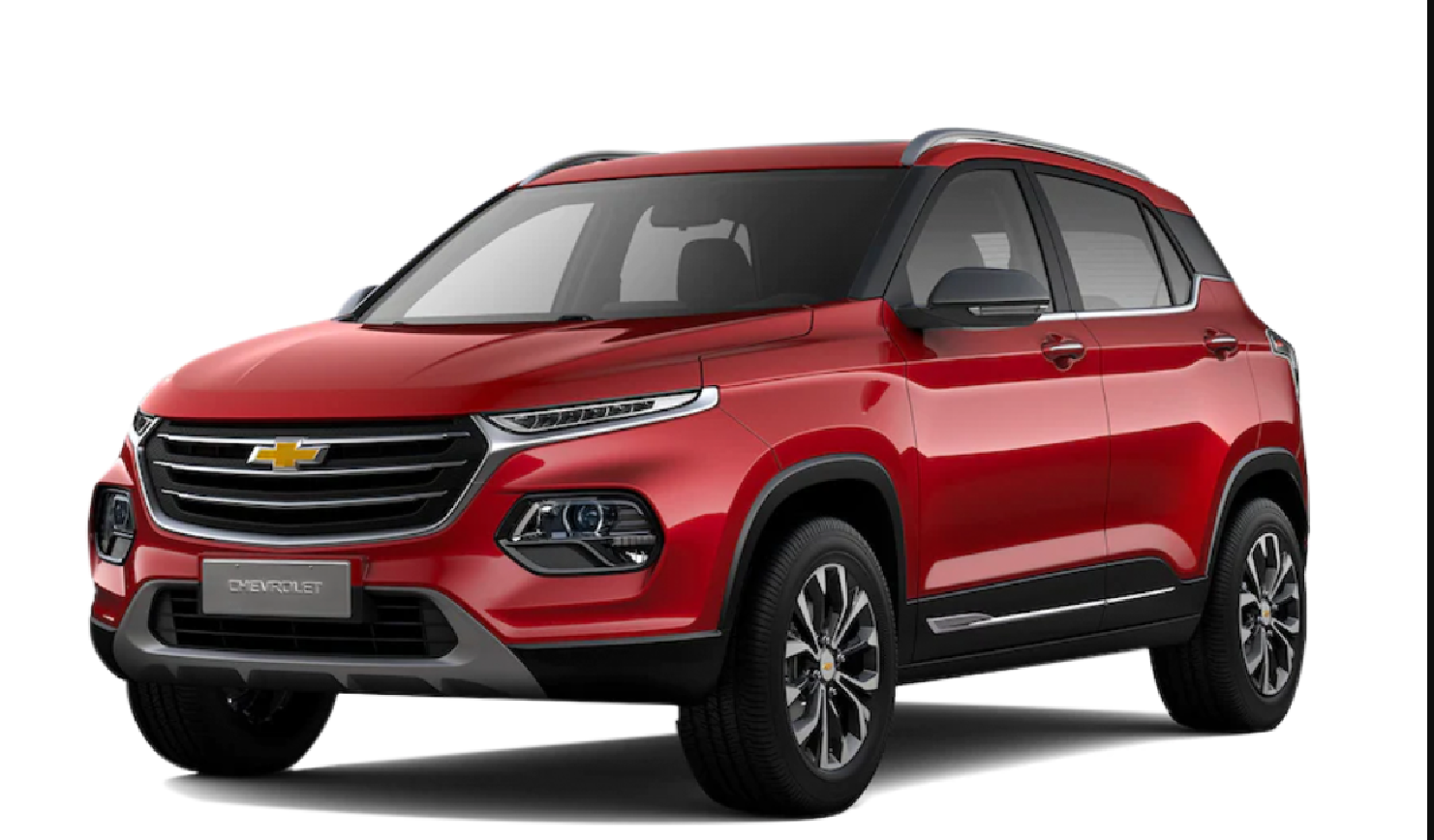 Chevrolet Celebrates Winners of the 'Win Big with Chevrolet' Campaign